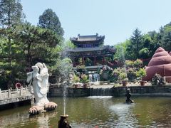 -红螺寺
