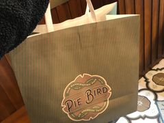 -Pie Bird(新闸路店)