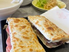 -高玛纳驴肉火烧(一世界店)