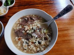 -秦韵轩·西安小馆(贻成福地广场店)