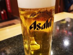 朝日啤酒-梦山水日本烧肉(五四广场店)