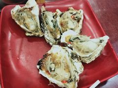 -星月烧烤(安国街店)