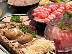 -故里和山·成都火锅(欢乐港湾店)