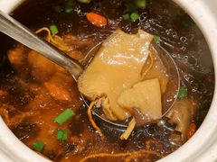 -锡和无锡菜·三白油条(景丽苑店)