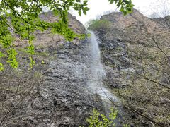 -野三坡百里峡景区