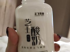 -正飞鲜奶(南湖一期店)