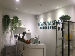 -安那般那皮肤年轻化ANAPANA