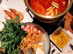 -Mr·Fish鱼鲜生海鲜放题(银泰in99店)