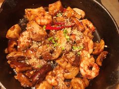 -夏朵餐厅(丁香店)