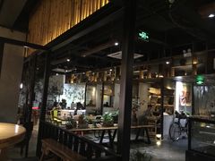 门面-那兰楼私房餐厅