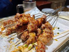 -盟重烧烤(高正街店)