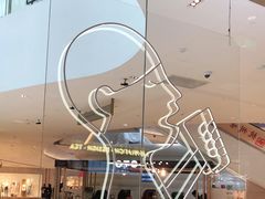 -喜茶(杭州滨江宝龙店)