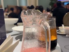 -狮王府淮扬菜(新街口友谊店)