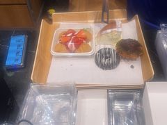 -巴黎贝甜(乌鲁木齐北京路汇嘉店)