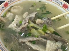-陈记汤饭(水巷口店)