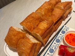 -相思林金岛饭店(青山湖店)