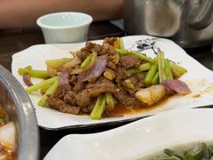 -徽州美食(三十年老店)