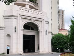 -上海汾阳花园酒店