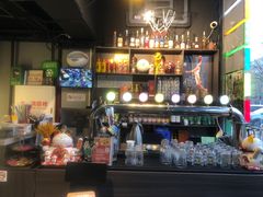 -京狮炙燥·精酿烧烤(首经贸店)