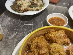 -前海沿·青岛菜(乐客城店)