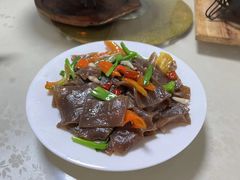 -史记安仁鱼头(浙闽赣食用菌交易中心店)