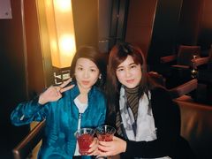 -云·酷Atmosphere(国贸大酒店)