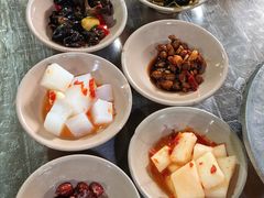 -张关合渣(航空大道店)