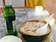 -砂锅居(西四店)