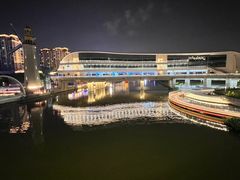 -聚龙湖公园