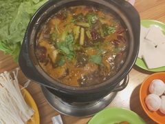 -煲铺(浙江商城店)