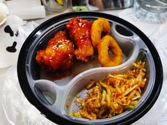 -禾谷韩餐(热带海洋学院店)