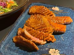 -無二炙坊·和牛烧肉(大钟寺1733店)