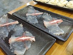 -风情丽江斑鱼火锅(孙家沟西南路80号店)
