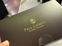 -Paul Lafayet(K11 Art Mall店)