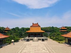 -北陵公园