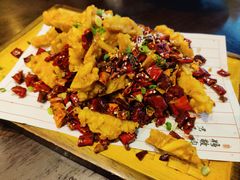 -茶叁酒肆·楚味江湖(菱角湖店)