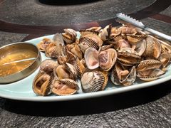 -浩运海鲜·16年专注青岛菜(石老人店)
