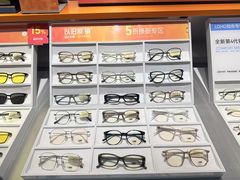 -LOHO眼镜(北京合生汇店)