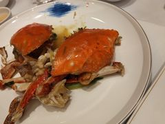 梭子蟹-一品粤珍轩(吴中路店)