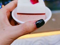 -荣誉国际酒店-云顶旋转餐厅