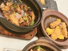 -大嫂镬仔·焖鸡煲·啫啫煲(逢源路店)