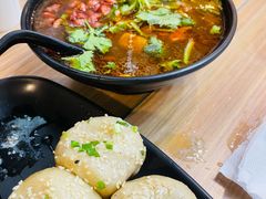 -小杨生煎(火车站北广场店)