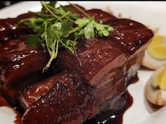 -老北门·苏帮菜·湖景包间(月光码头店)