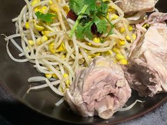 -云海肴云南菜·蒸汽石锅鱼(青岛万象城店)
