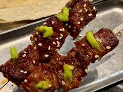 -贰醒·私房小院烧烤 (太古里店)