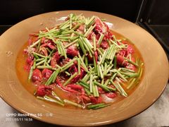 -上海外滩茂悦大酒店