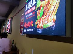 -小赵烧烤(银亿店)