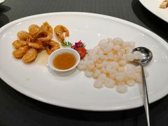 -望乡楼上海菜(日月光店)