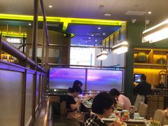 大堂-润园四季椰子鸡火锅(南山海岸城店)