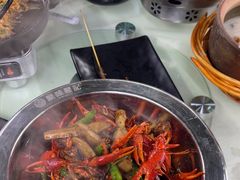 -聚味瞿记·龙虾堂(树木岭店)